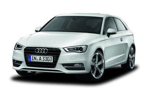 Audi A3 2012 2016 Automarket