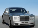 Poze Rolls-Royce Phantom facelift