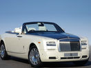 Poze Rolls-Royce Phantom Drophead Coupe facelift