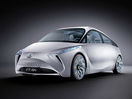Poze Toyota FT-Bh Concept