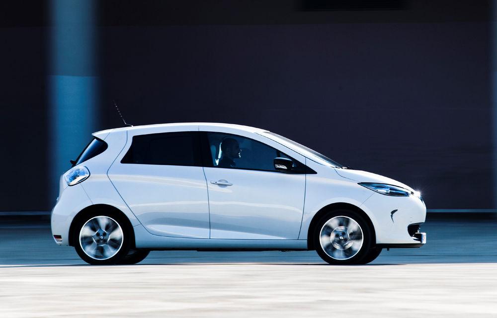 Renault: &quot;Nu vom lansa electrice noi, ne concentrăm pe gama actuală&quot; - Poza 2