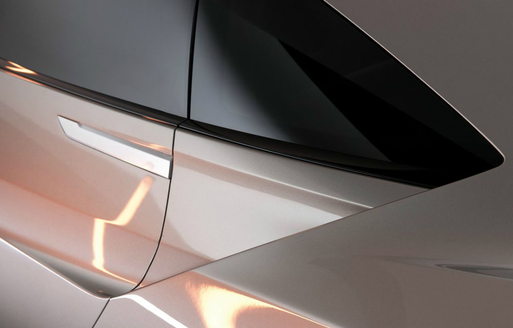 Honda NSX de serie va fi lansat în ianuarie la Detroit - Poza 2