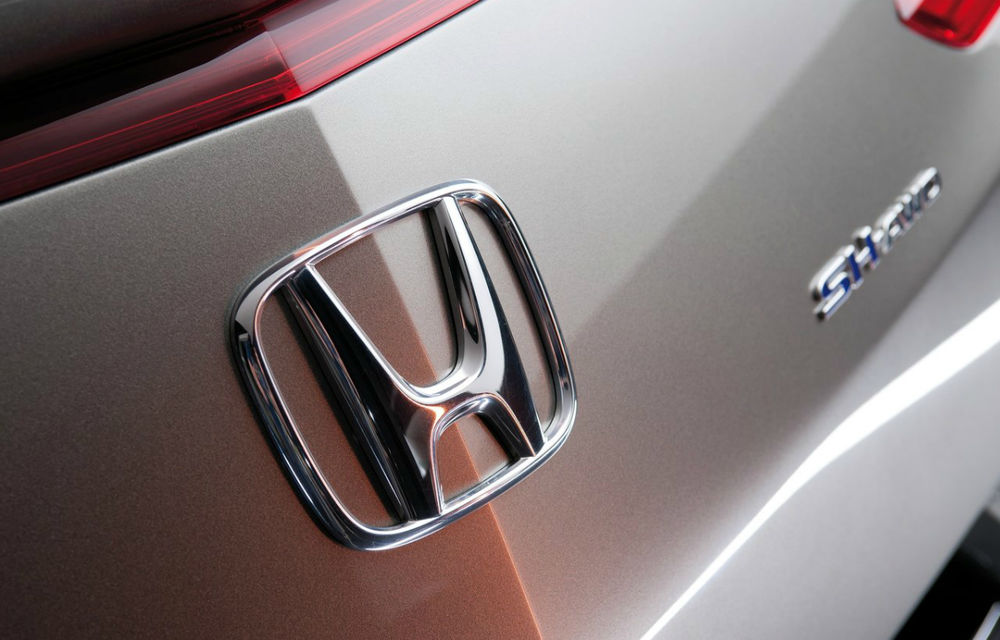Honda a deschis listele de comenzi pentru noul NSX în Regatul Unit - Poza 2