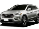Poze Hyundai Santa Fe Sport