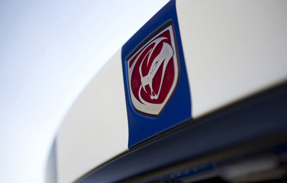 Doar unul din cinci dealeri Chrysler va putea vinde noul Dodge Viper - Poza 2