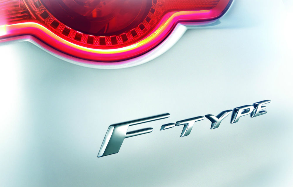 Jaguar F-Type ar putea primi o versiune de 600 CP în 2016 - Poza 2