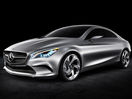 Poze Mercedes-Benz Style Coupe Concept