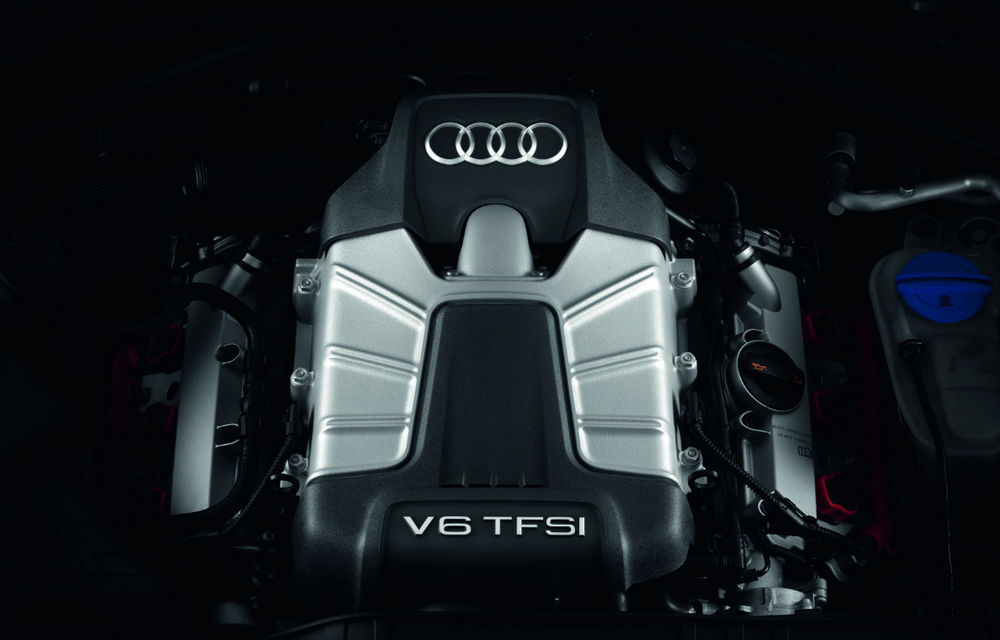 Audi va produce următorul Q5 în Mexic - Poza 2