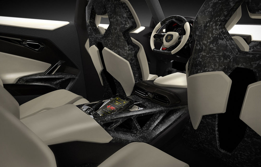 Lamborghini angajează pe bandă rulantă: italienii vor încă 200 de oameni pentru producția viitorului Urus - Poza 2
