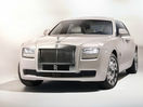 Poze Rolls-Royce Ghost Six Senses Concept