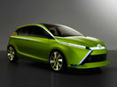 Poze Toyota Dear Qin Concept