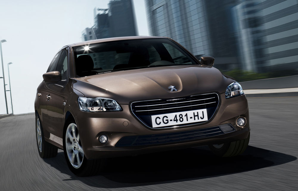 După exemplul Renault, francezii de la PSA Peugeot-Citroen vor să deschidă o fabrică în Maroc - Poza 2