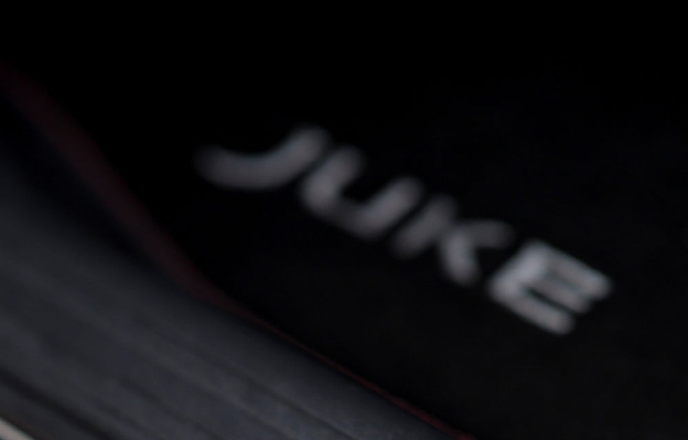 Nissan a confirmat o versiune mai performantă a lui Juke Nismo - Poza 2