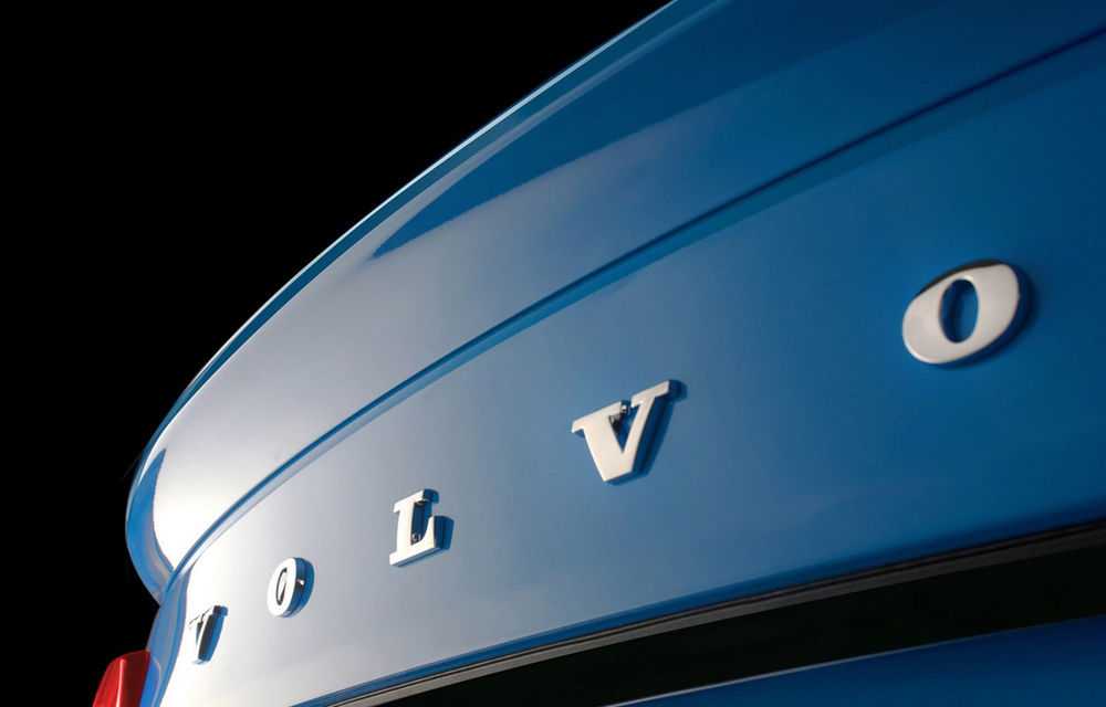 Volvo S60 Polestar Concept, berlina de 508 CP, ar putea fi introdusă în producţie - Poza 2