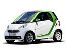 Poze Smart Fortwo electric drive (2012-2014)