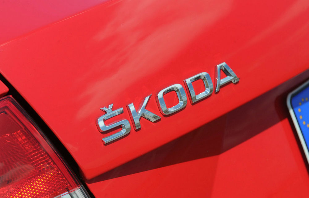 Skoda Rapid primeşte o motorizare mai economică şi un set de ornamente noi - Poza 2