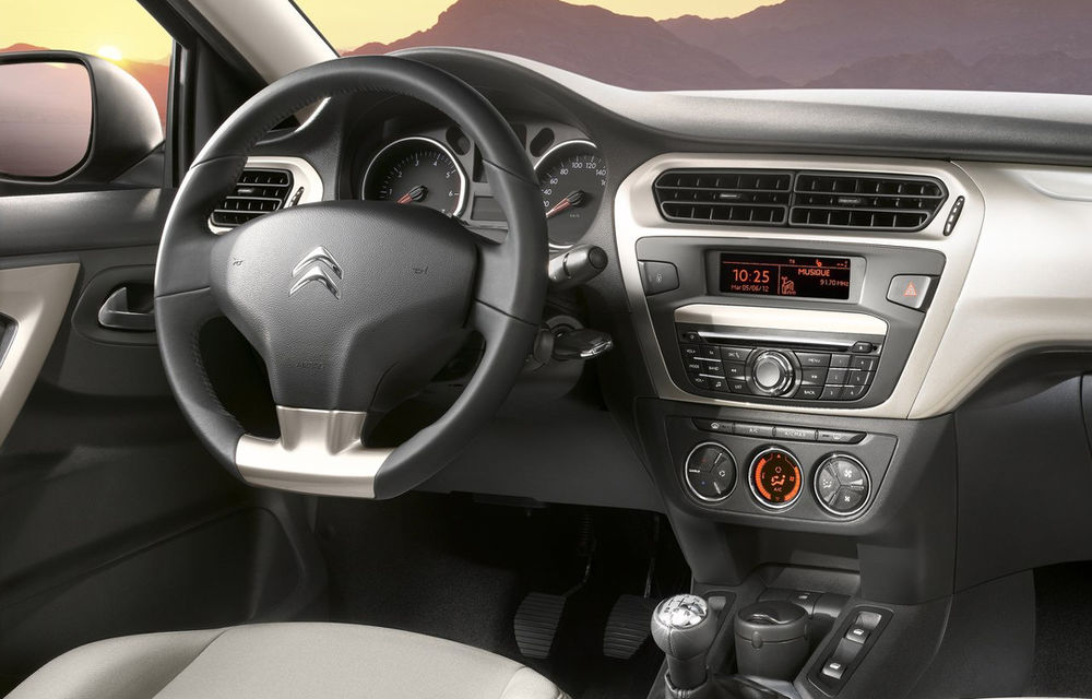 După exemplul Renault, francezii de la PSA Peugeot-Citroen vor să deschidă o fabrică în Maroc - Poza 2