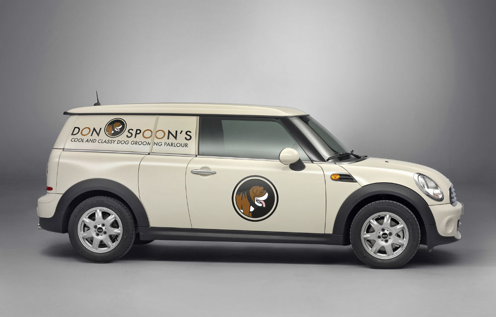 Mini Clubvan este retras de la vânzare pe piaţa nord-americană - Poza 2