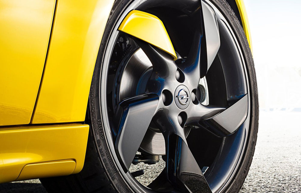 Opel va reduce emisiile modelelor sale cu 27% până în 2020 şi va lansa o automată cu opt trepte - Poza 2