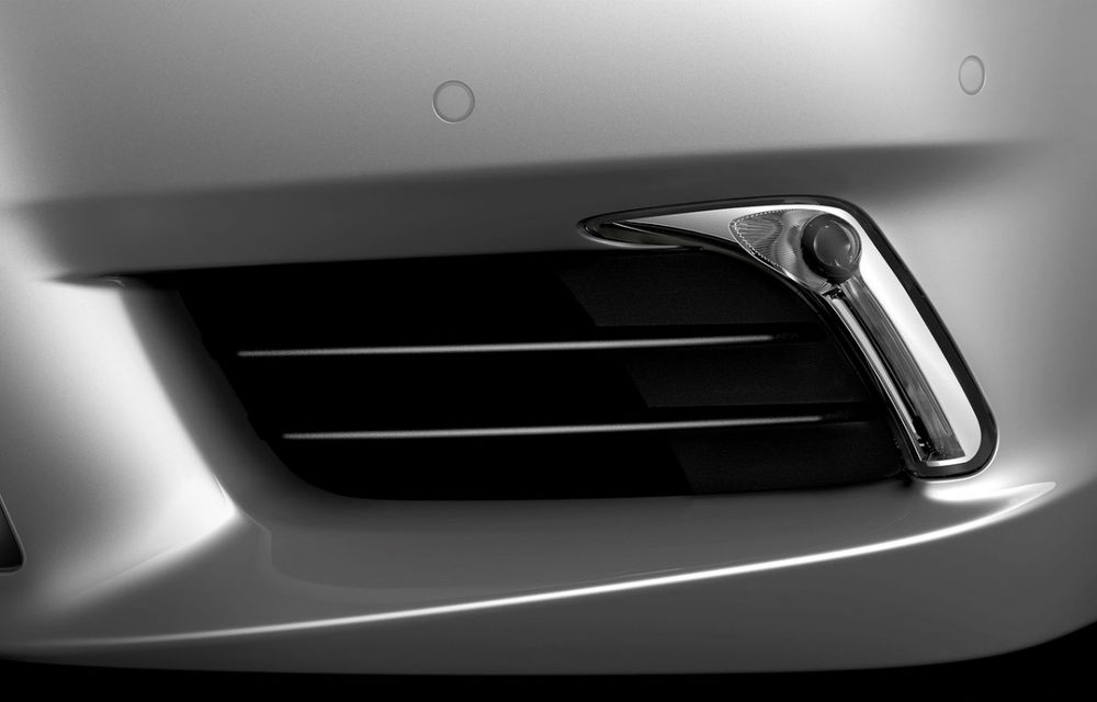 Lexus LS - informaţii complete despre motorizări - Poza 2