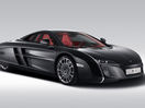 Poze McLaren X-1 Concept