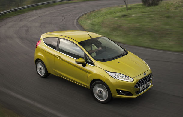 The product ford fiesta a marketing analysis #9