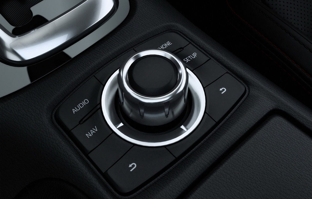 Mazda anunţă un recall de 88.000 de unităţi la nivel global pentru Mazda3, Mazda6 şi CX-5 - Poza 3