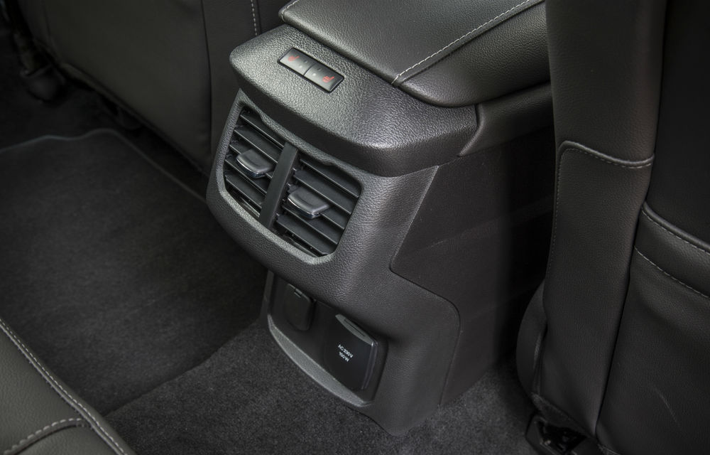 Ford Mondeo ar putea fi eliminat din gama de modele: sedanul va face loc SUV-urilor - Poza 2