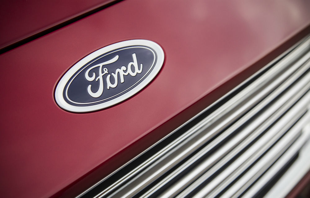 Preţuri Ford Mondeo în România: noua generaţie a modelului de clasă medie pleacă de la 24.300 de euro - Poza 2