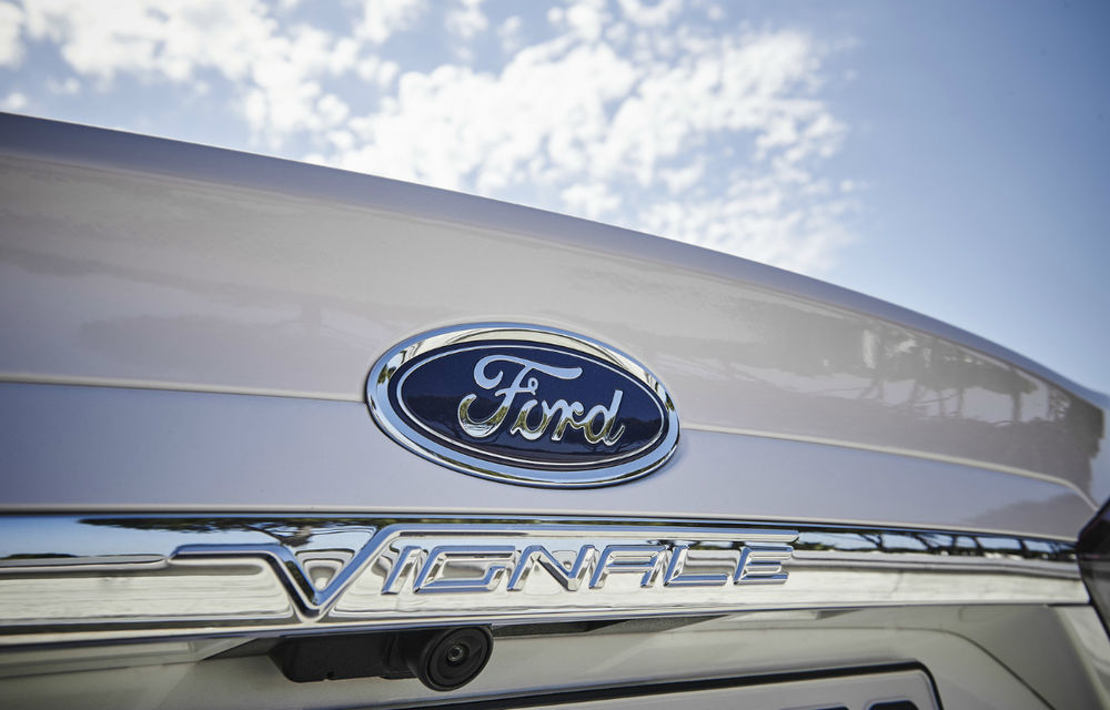 Ford Mondeo ar putea rămâne în gamă până în 2025: dezvoltarea unei noi generații este incertă - Poza 2