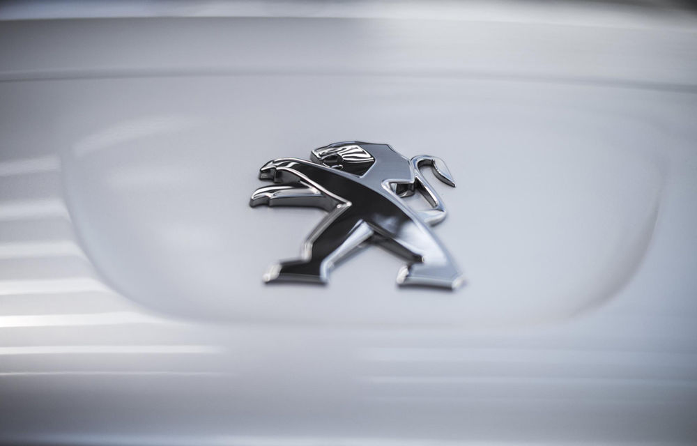 Peugeot RCZ facelift: o nouă faţă pentru coupe-ul francez - Poza 2