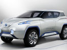 Poze Nissan TeRRA Concept
