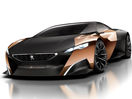 Poze Peugeot Onyx Concept