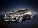 Poze Lexus LF-CC Concept