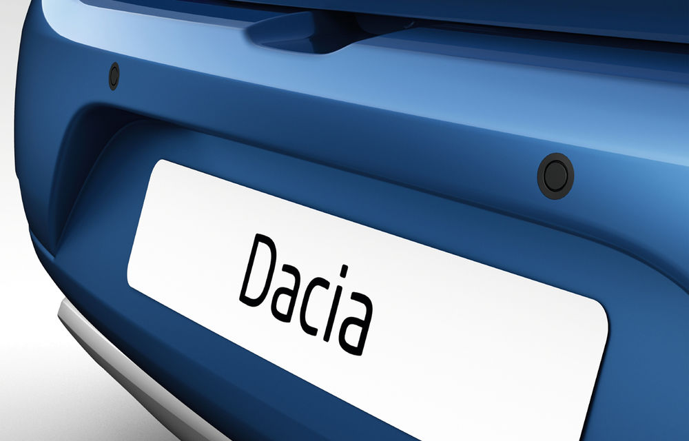 ANALIZĂ: Dacia Logan 2 şi Dacia Sandero 2 - detaliile interiorului şi ale exteriorului - Poza 2