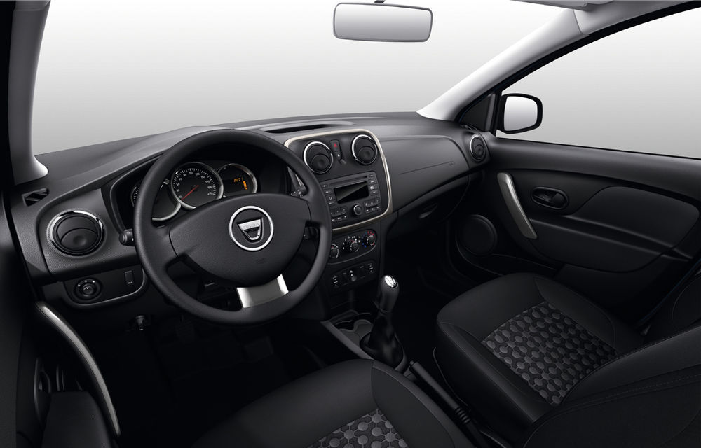 Dacia Sandero este cea mai ieftină maşină din Marea Britanie - Poza 2