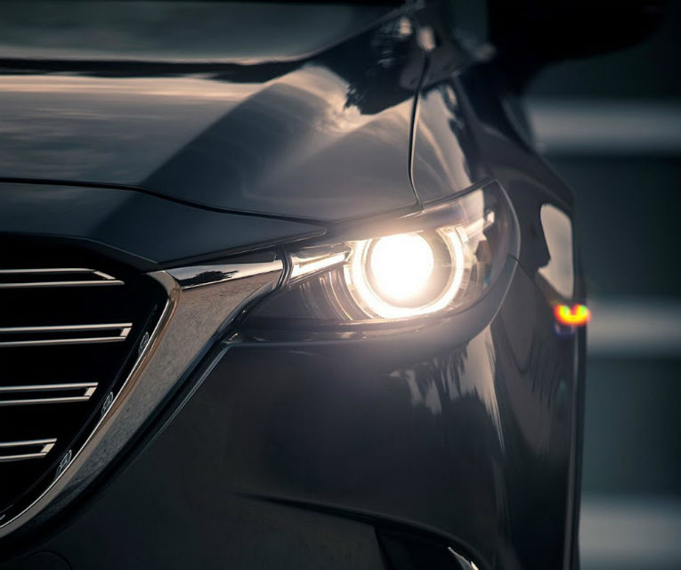 Mazda are de acum și un vârf de gamă autentic. Faceți cunoștință cu noul Mazda CX-9! - Poza 2