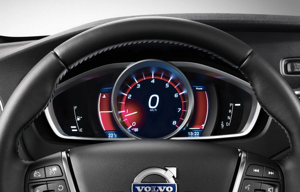 Volvo vrea să creeze un rival pentru Evoque - Poza 2