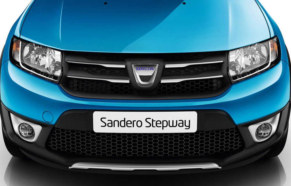 Deja în configuratorul Automarket: noile Dacia Sandero şi Sandero Stepway. Preţuri, opţiuni - Poza 2