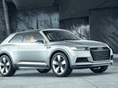 Poze Audi Crosslane Coupe Concept