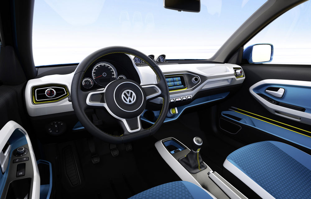 Un SUV pentru fiecare segment: Volkswagen va lansa un SUV bazat pe Polo în 2018 ca rival pentru Nissan Juke - Poza 2
