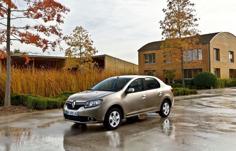 Renault a deschis o nouă fabrică în Algeria unde produce modelul Symbol, fratele lui Logan 2, cu piese din România - Poza 3