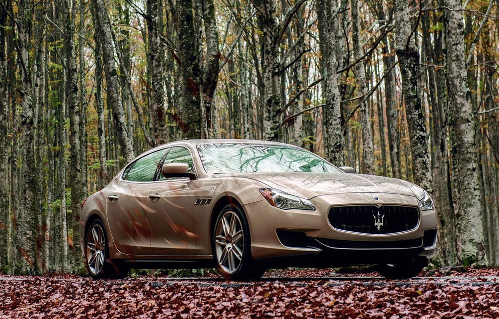 Codlea: Investiţie de 20 milioane de euro într-o fabrică de componente Maserati - Poza 2