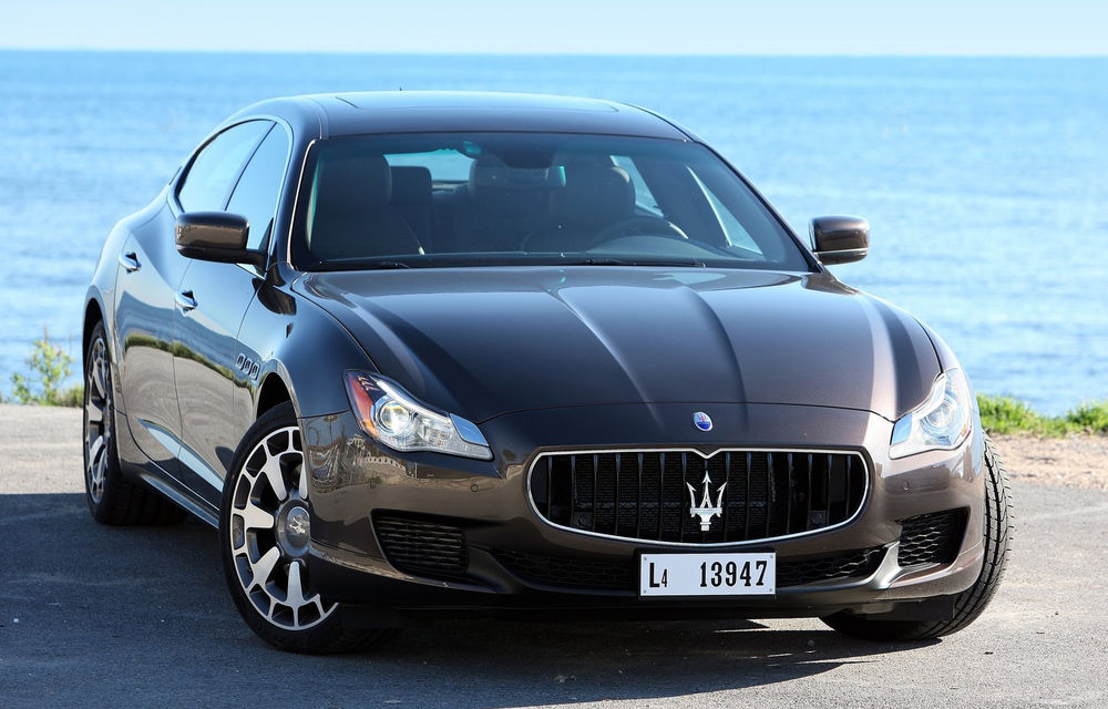Codlea: Investiţie de 20 milioane de euro într-o fabrică de componente Maserati - Poza 2