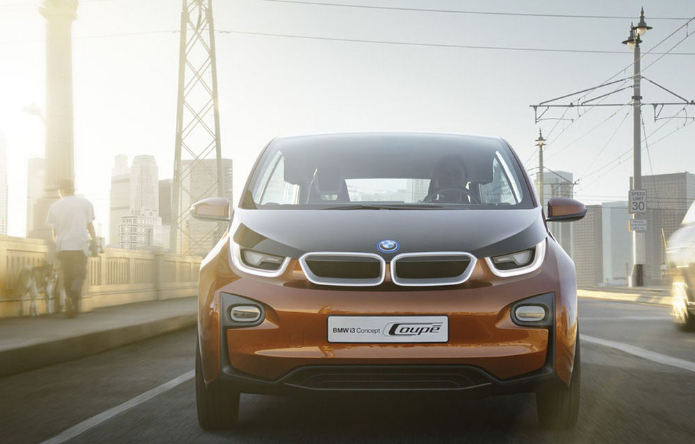 BMW are 100.000 de clienţi interesaţi să testeze noul i3 - Poza 2