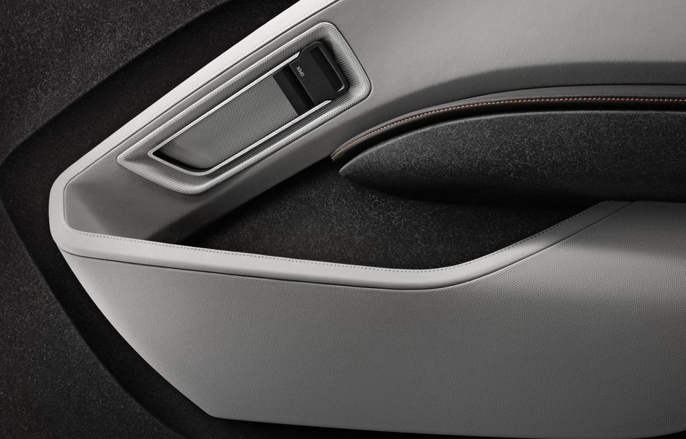 BMW pregăteşte un pachet de servicii speciale pentru clienţii de vehicule electrice - Poza 2