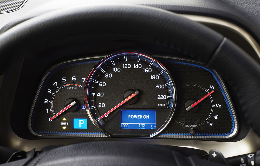 Preţuri Toyota RAV4 în România: start de la 26.022 euro - Poza 2