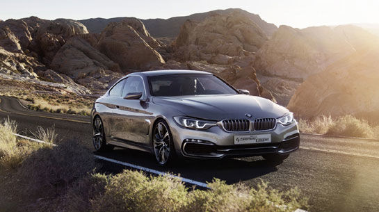BMW se aşteaptă la cea de-a treia creştere consecutivă a vânzărilor - Poza 2