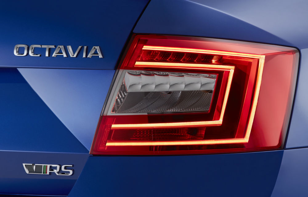 Skoda Octavia aniversează patru milioane de unităţi produse - Poza 2