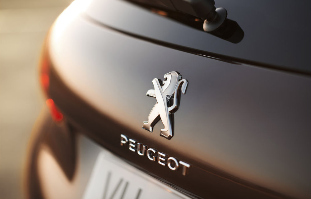 Preţuri Peugeot 2008 în România: start pentru rivalul francez al lui Juke - Poza 2